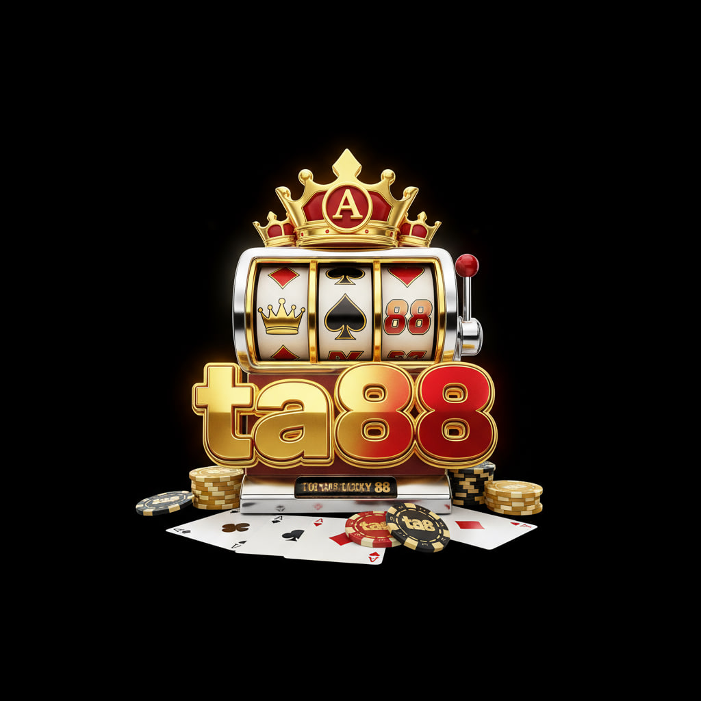 Logo của ta88